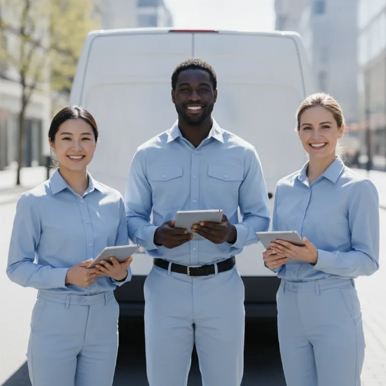 Insurance Broker team in Le Plateau-Mont-Royal